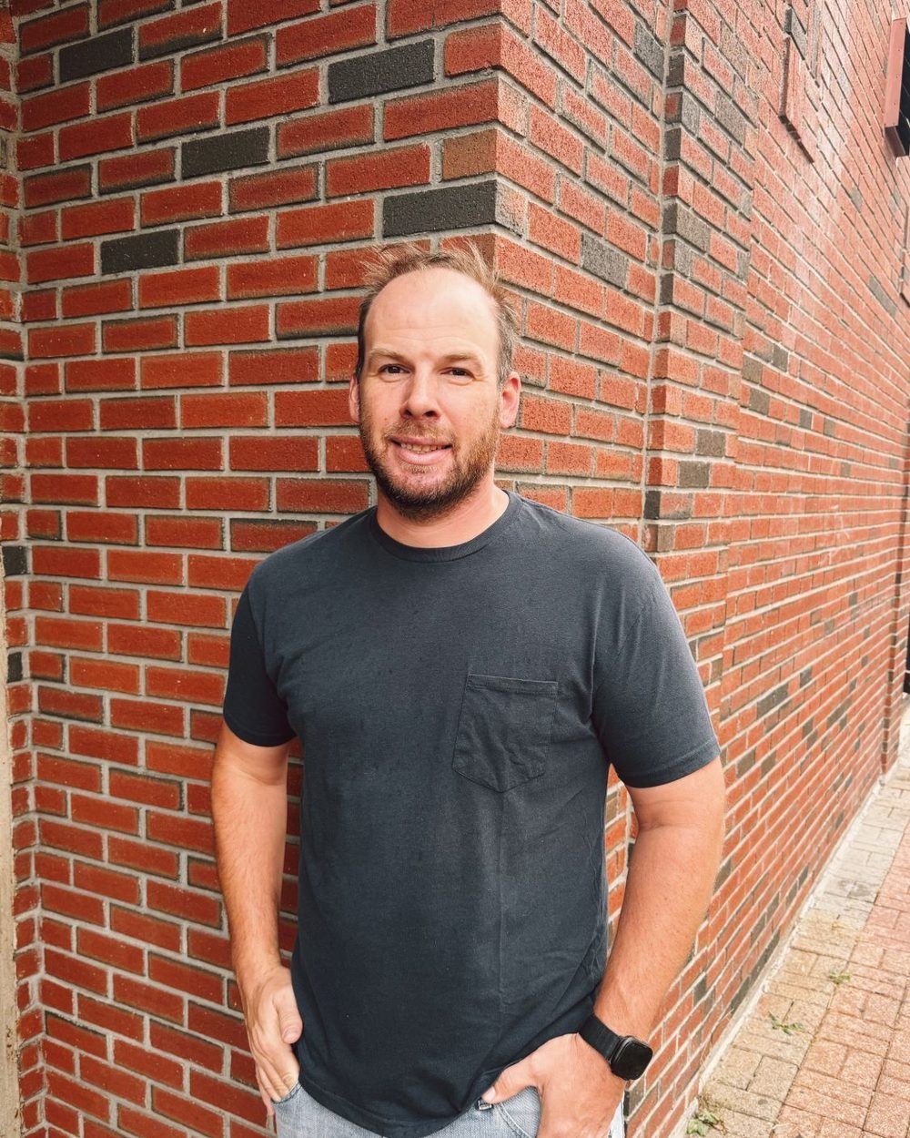Rob Norrholm of Nordic Home Solutions